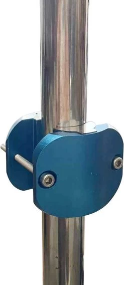 Magnetische Waterontharder 15.000 Gauss - Professionele Waterontharder Magneet - Waterontkalker Waterleiding - Blauw - Anti Kalk -Schoonmaakartikelen Winkel 522x1200