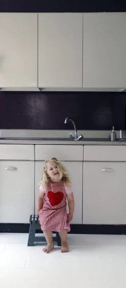 PUHLMANN - Inklapbare Kruk, JAMES, Plastic, Grijs, 22 Cm Hoog, Max 100 Kilo 12 PUHLMANN - Inklapbare Kruk, JAMES, Plastic, Grijs, 22 Cm Hoog, Max 100 Kilo -Schoonmaakartikelen Winkel 525x1200 1