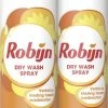 Robijn Original Dry Wash Spray - 2 X 200 Ml - Voordeelverpakking 1 Robijn Original Dry Wash Spray - 2 X 200 Ml - Voordeelverpakking -Schoonmaakartikelen Winkel 525x1200