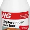 HG Dieptereiniger Voor Leer - 250 Ml - Reinigt Tot In De Poriën -Schoonmaakartikelen Winkel 531x1200 1