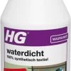 HG Waterdicht 100% Synthetisch Textiel - 300 Ml - Water- En Vuilafstotend - Handwas En Wasmachine -Schoonmaakartikelen Winkel 532x1200