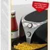 HG Airfryer Reiniger - 250ml - Inclusief Kwastje