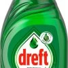 Dreft Original Afwasmiddel 340ml - 10 Pack 1 Dreft Original Afwasmiddel 340ml - 10 Pack -Schoonmaakartikelen Winkel 545x1200