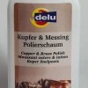 Delu - Koper En Messing - Snelpoets - Lange Glansbescherming - 150 Ml - Ruikt Fris - Een Aanrader !! 2 Delu - Koper En Messing - Snelpoets - Lange Glansbescherming - 150 Ml - Ruikt Fris - Een Aanrader !! -Schoonmaakartikelen Winkel 557x1200 1