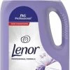 Lenor Professional Lavendel Breeze Wasverzachter - 4 L (200 Wasbeurten) 1 Lenor Professional Lavendel Breeze Wasverzachter - 4 L (200 Wasbeurten) -Schoonmaakartikelen Winkel 571x1200
