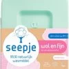 Seepje - Wasmiddel - Wol En Fijn - Vrolijke Lotus - 1000 Ml 2 Seepje - Wasmiddel - Wol En Fijn - Vrolijke Lotus - 1000 Ml -Schoonmaakartikelen Winkel 573x1200