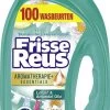 Frisse Reus Lotus Amandel Gel Vloeibaar Wasmiddel - Witte Was - Voordeelverpakking - 100 Wasbeurten -Schoonmaakartikelen Winkel 575x1200