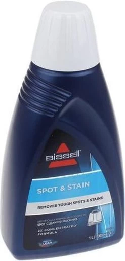 BISSELL Spot&Stain - Vlekkenreinigingsmiddel SpotClean Serie - 1l 9 BISSELL Spot&Stain - Vlekkenreinigingsmiddel SpotClean Serie - 1l -Schoonmaakartikelen Winkel 576x1200 2