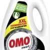 OMO Vloeibaar Wasmiddel Zwart 5 Liter -Schoonmaakartikelen Winkel 592x1200 1