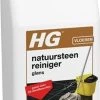 HG Natuursteenreiniger Glans (product 37) - 1L - Voor Regelmatig Gebruik Van Marmer En Kalkhoudend Natuursteen -Schoonmaakartikelen Winkel 595x1200