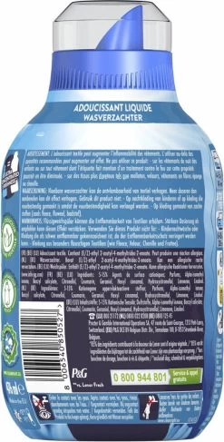 Lenor Wasverzachter Fresh Air Ochtendfris 476 Ml -Schoonmaakartikelen Winkel 609x1200 3