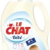 Le Chat Baby Gel - Vloeibaar Wasmiddel - 30 Wasbeurten -Schoonmaakartikelen Winkel 627x1200