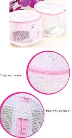Beschermende Waszak Voor BH’s, Lingerie, Kousen, Kant En Panty’s -Schoonmaakartikelen Winkel 630x1200 1