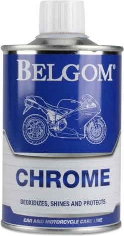 Belgom Chrome Chroom Poets 250ml 6 Belgom Chrome Chroom Poets 250ml -Schoonmaakartikelen Winkel 634x1200 2