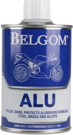 Belgom Alu Schoonmaakmiddel Voor Aluminium - 250ml -Schoonmaakartikelen Winkel 646x1200 2