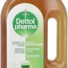 Dettol Pharma Original 1000ml 2 Dettol Pharma Original 1000ml -Schoonmaakartikelen Winkel 648x1200