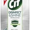 Cif Disinfect & Shine Wipes Doden 99,99% Van De Bacteriën Original Desinfecterende Schoonmaakdoekjes, Van 100% Biologisch Afbreekbaar Textiel 5 X 75 Doekjes 2 Cif Disinfect & Shine Wipes Doden 99,99% Van De Bacteriën Original Desinfecterende Schoonmaakdoekjes, Van 100% Biologisch Afbreekbaar Textiel 5 X 75 Doekjes -Schoonmaakartikelen Winkel 665x1200