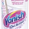 Vanish Oxi Action Whitening Booster Poeder - Vlekverwijderaar Voor Witte Was - 1,4 Kg -Schoonmaakartikelen Winkel 669x1200 1