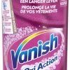 Vanish Oxi Action Wasbooster Poeder - Vlekverwijderaar Voor Gekleurde Was - 1,4 Kg -Schoonmaakartikelen Winkel 669x1200