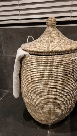 FAM Wasmand Traditionale XL WIT, Handgemaakt 11 FAM Wasmand Traditionale XL WIT, Handgemaakt -Schoonmaakartikelen Winkel 676x1200 2