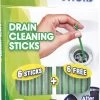 Starlyf Drain Sticks 12 Pack - Afvoer - Ontstopper Sticks - Gootsteenontstopper Sticks - Gootsteen Ontstopper 1 Starlyf Drain Sticks 12 Pack - Afvoer - Ontstopper Sticks - Gootsteenontstopper Sticks - Gootsteen Ontstopper -Schoonmaakartikelen Winkel 713x1200 2