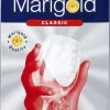 Marigold Medium - Huishandschoenen - Rood - Lichtgewicht - Met Katoenen Voering -Schoonmaakartikelen Winkel 724x1200 4