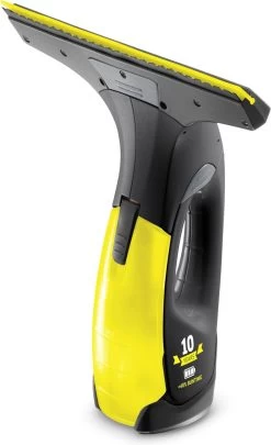 Kärcher Window Vac WV 2 Black Edition Ruitenreiniger - Ca. 105 M² - Incl. Smalle Zuigmond -Schoonmaakartikelen Winkel 732x1200