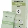 Cosmeau Keukenreiniger 6 Stuks Tabletten Cleaning Tabs Schoonmaak Tabs - Kitchen- Navulverpakking - Refill -Schoonmaakartikelen Winkel 733x1200
