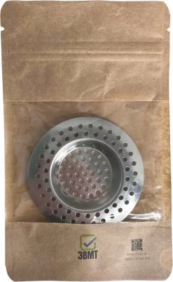 3BMT Gootsteen Zeef - Afvoerzeef 7 3BMT Gootsteen Zeef - Afvoerzeef -Schoonmaakartikelen Winkel 738x1200