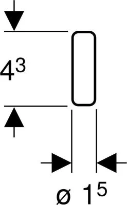 Geberit DuoFresh Sticks 1 Verpakking Met 8 Stuks -Schoonmaakartikelen Winkel 741x1200