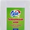 Schoonmaakazijn - Rio Schoonmaak Azijn - Schoonmaakazijn 5L