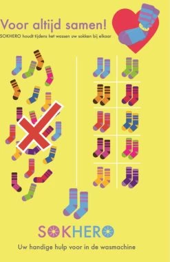 Sokhero - Sokken Cadeau Organizer - Waszak Waslijn Kleding - Wasmand Wasnet Huishouden - Wasmachine Sokken Opbergsysteem - Wasknijpers Wasbol Wasnet - Sokken En Lingerie Houder (voor 10 Sokken) 17 Sokhero - Sokken Cadeau Organizer - Waszak Waslijn Kleding - Wasmand Wasnet Huishouden - Wasmachine Sokken Opbergsysteem - Wasknijpers Wasbol Wasnet - Sokken En Lingerie Houder (voor 10 Sokken) -Schoonmaakartikelen Winkel 779x1200 1