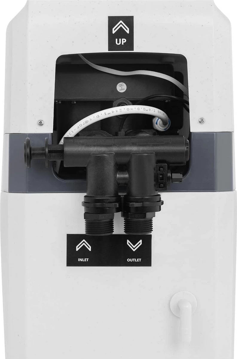 Uniprodo Waterontharder - 1-6 Personen - 12 L - 1.4-2.6 M 3 / Uur 7 Uniprodo Waterontharder - 1-6 Personen - 12 L - 1.4-2.6 M 3 / Uur - Afbeelding 5