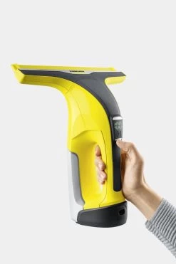 Kärcher Window Vac WV 6 Plus Ruitenreiniger - Ca. 300 M² - Met Striptechnologie -Schoonmaakartikelen Winkel 799x1200 2
