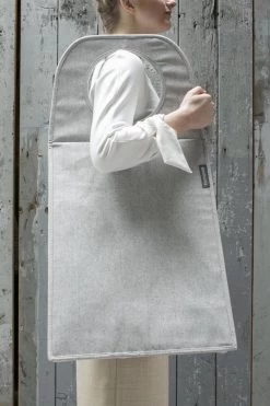 Brabantia Wasmand Met Deksel - 55 L - Grey 20 Brabantia Wasmand Met Deksel - 55 L - Grey -Schoonmaakartikelen Winkel 799x1200 26