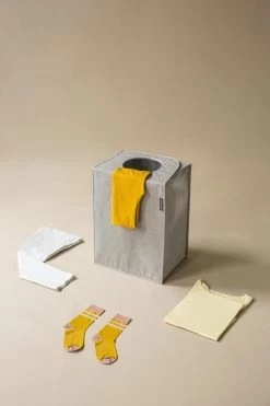 Brabantia Wasmand Met Deksel - 55 L - Grey 23 Brabantia Wasmand Met Deksel - 55 L - Grey -Schoonmaakartikelen Winkel 799x1200 27