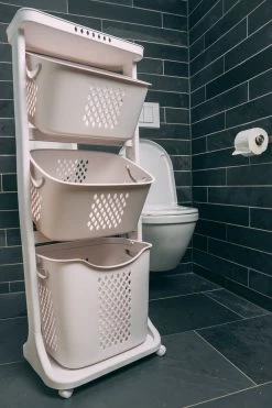 Sens Design Wassorteerder – Wasmand Met 3 Vakken - Op Wieltjes -Schoonmaakartikelen Winkel 799x1200 31