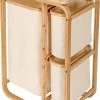 Lumaland Wasmand Van Bamboe - 1 XL Vak + 2 Compacte Vakken 49,5 X 33 X 71 Cm Beige 2 Lumaland Wasmand Van Bamboe - 1 XL Vak + 2 Compacte Vakken 49,5 X 33 X 71 Cm Beige -Schoonmaakartikelen Winkel 803x1200 2