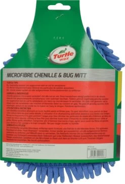 Turtle Wax X163td Washandschoen Microfiber - Poetshandschoen Auto 20 Turtle Wax X163td Washandschoen Microfiber - Poetshandschoen Auto -Schoonmaakartikelen Winkel 814x1200 3