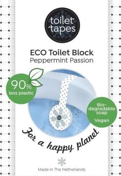 Toilet Tapes Doos Small - 14 Stuks - XL Variant -Schoonmaakartikelen Winkel 826x1200