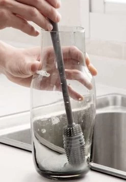 Merkloos Afwasborstel Voor Lange Glazen - Siliconenborstel Lange Glazen - Baby Flessenborstel - Duurzame Afwasborstel - Siliconen Afwasborstel 10 Merkloos Afwasborstel Voor Lange Glazen - Siliconenborstel Lange Glazen - Baby Flessenborstel - Duurzame Afwasborstel - Siliconen Afwasborstel -Schoonmaakartikelen Winkel 834x1200 1