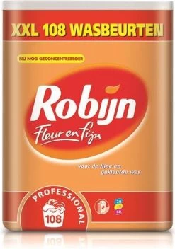 Robijn Fleur & Fijn 108wb 7 Robijn Fleur & Fijn 108wb -Schoonmaakartikelen Winkel 842x1200