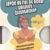 Authentieke Ossengalzeep - Vlekkenverwijderaar Voor Textiel - 100g - Mariette. -Schoonmaakartikelen Winkel 844x1200