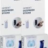Geberit DuoFresh Sticks 16 Stuks - Voordeelverpakking -Schoonmaakartikelen Winkel 860x1200 3
