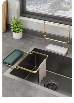 Merkloos Gootsteen Organizer - Gootsteen Afval Netje - Gootsteenontstopper -Gootsteen Zeef Netto- Sink Filter Rack Anti-Blokkeren Wegwerp-Fijne Mesh Filter Aanrecht Zeef Mesh Tas Voor Keuken- Spoelbak - Incl. 50 Netjes 14 Merkloos Gootsteen Organizer - Gootsteen Afval Netje - Gootsteenontstopper -Gootsteen Zeef Netto- Sink Filter Rack Anti-Blokkeren Wegwerp-Fijne Mesh Filter Aanrecht Zeef Mesh Tas Voor Keuken- Spoelbak - Incl. 50 Netjes -Schoonmaakartikelen Winkel 861x1200 1