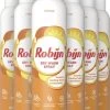 Robijn Dry Wash Spray 6 X 50 Ml Travel Size Voordeelpakket -Schoonmaakartikelen Winkel 869x1200
