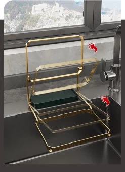 Merkloos Gootsteen Organizer - Gootsteen Afval Netje - Gootsteenontstopper -Gootsteen Zeef Netto- Sink Filter Rack Anti-Blokkeren Wegwerp-Fijne Mesh Filter Aanrecht Zeef Mesh Tas Voor Keuken- Spoelbak - Incl. 50 Netjes 16 Merkloos Gootsteen Organizer - Gootsteen Afval Netje - Gootsteenontstopper -Gootsteen Zeef Netto- Sink Filter Rack Anti-Blokkeren Wegwerp-Fijne Mesh Filter Aanrecht Zeef Mesh Tas Voor Keuken- Spoelbak - Incl. 50 Netjes -Schoonmaakartikelen Winkel 876x1200 1