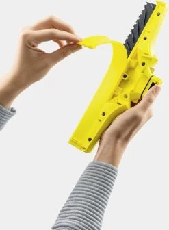 Kärcher WV 6 + KV 4 Yellow - Ruitenreiniger 25 Kärcher WV 6 + KV 4 Yellow - Ruitenreiniger -Schoonmaakartikelen Winkel 882x1200