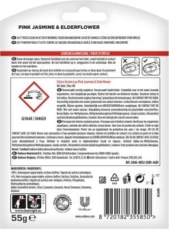 Glorix Aroma Lux Pink Jasmine & Elderflower Toiletblokken - 9 Stuks - Voordeelverpakking 13 Glorix Aroma Lux Pink Jasmine & Elderflower Toiletblokken - 9 Stuks - Voordeelverpakking -Schoonmaakartikelen Winkel 888x1200 2