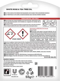 Glorix Aroma Lux Dahlia Flower & Dragonfruit - 9 Toiletblokken - Halfjaarbox - Voordeelverpakking -Schoonmaakartikelen Winkel 888x1200 4